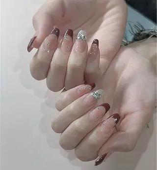 ネイル NANA NAILのネイルデザイン