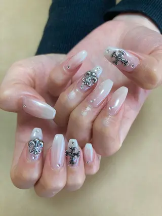 ネイル ⭐️ cheerfullyのネイルデザイン