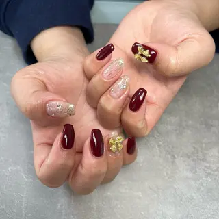 ネイル ネイルサロン Annieのネイルデザイン