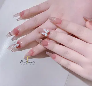 ネイル T nail roomのネイルデザイン