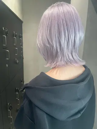 ショート 冨岡 祐太郎✂️のヘアスタイル