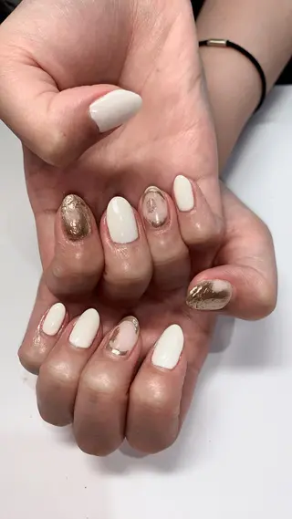 ネイル Guarendo(ガレンドゥ)錦糸町店所属・Gurando 錦糸町店のネイルデザイン