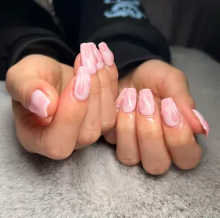 ネイル Bianca 美浜店 masuのネイルデザイン