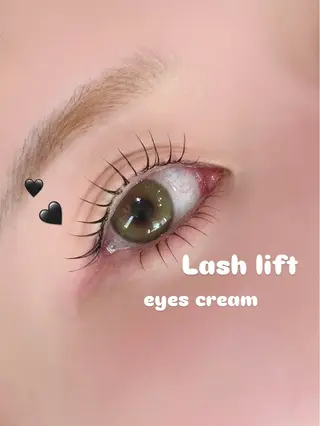 マツエク・マツパ eyes cream所属・まつ毛と眉毛のおみせ 🪄なんばのマツエク・マツパデザイン