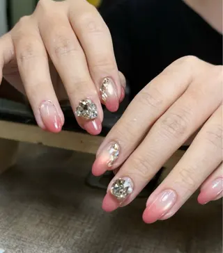 ネイル RURIネイル所属・RURI HANAのネイルデザイン