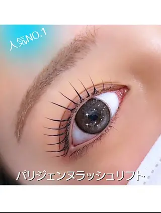 マツエク・マツパ マリーテレジア ☞  Nakashimaのマツエク・マツパデザイン