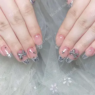 ネイル Jelly catのネイルデザイン