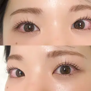 マツエク・マツパ NANA HARUKAのネイルデザイン