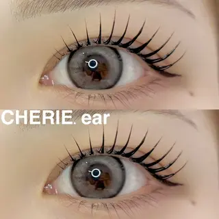 マツエク・マツパ NOA lashes 堀のマツエク・マツパデザイン