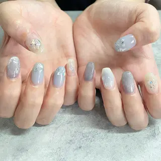 ネイル FELICE ﾌｪﾘｰﾁｪのネイルデザイン