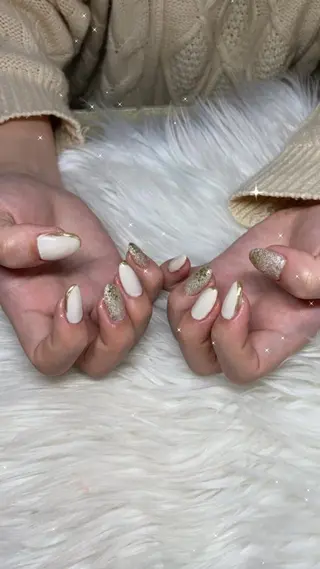 ネイル VIOLA .nailのネイルデザイン