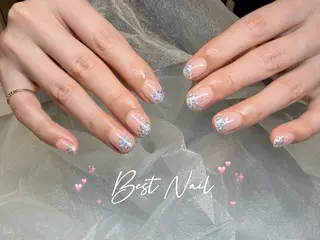 ネイル はやし みさのネイルデザイン