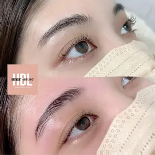 マツエク・マツパ eyelash presh yukaのマツエク・マツパデザイン