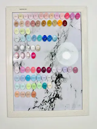 ネイル PECO. NAILSALONのネイルデザイン