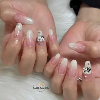 ネイル The 1989 Nail Salonのネイルデザイン