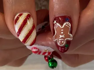 ネイル リオッサ  オブ ラグーン神戸店のエステ・リラクイメージ