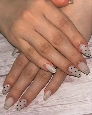 ネイル MYu Beauty Salon YURIのネイルデザイン