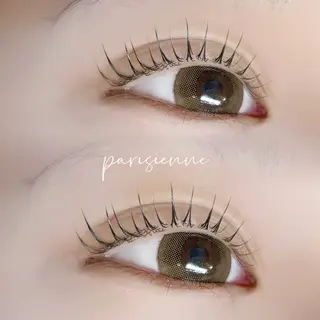 パーマ Kimura Miyukiのマツエク・マツパデザイン