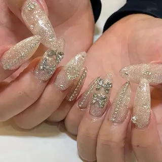 ネイル Nail Salon Gummi.のネイルデザイン