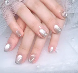 ネイル Himawari 松戸ネイル自宅サロンのネイルデザイン