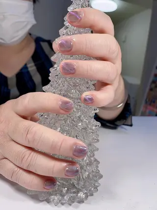 ネイル ネイルサロン ロア旧ジョリーのネイルデザイン