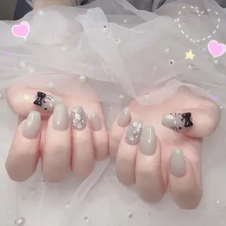 ネイル nail GZMのネイルデザイン