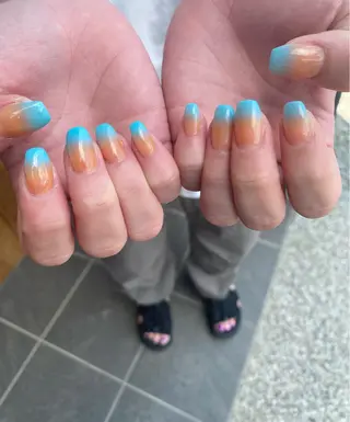 ネイル ネイルサロン《シア》 市木 佑実のその他イメージ