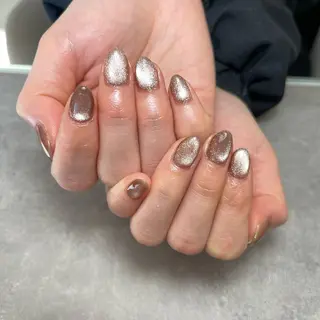 ネイル ネイルサロン Annieのネイルデザイン