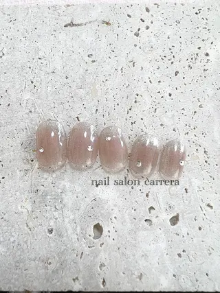 ネイル Bon Amieのネイルデザイン