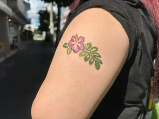 Anuenue所属・Anuenue Misakiのエステ・リラクイメージ