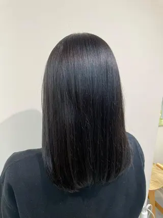 ミディアム mee.浦和店所属・浦和指名率No.1 ショート特化美容師のヘアスタイル