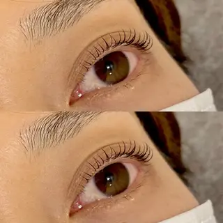 マツエク・マツパ Nao 🌿.∘の眉毛・アイブロウイメージ