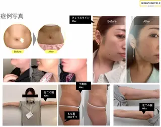 SALON DE BELLE所属・SALON　DE BELLEのエステ・リラクイメージ