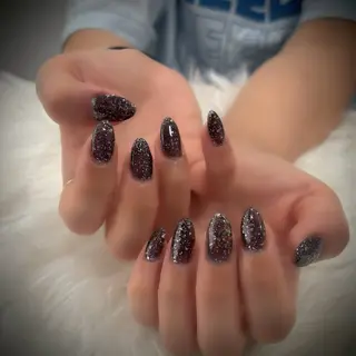 ネイル U Ayaのネイルデザイン