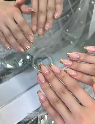 ネイル TIDY .のネイルデザイン