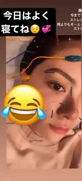 -  y i n  y a n g　.  -所属・yin yangのエステ・リラクイメージ