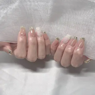 ネイル -nail salon-Reward所属・nail salon Rewardのネイルデザイン