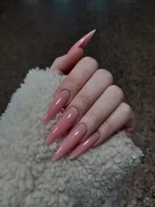 ネイル FUJI Nail Salon所属・FUJI NAILSALONのネイルデザイン