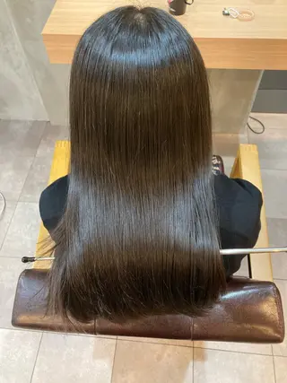 セミロング SA/FA 恵庭所属・✨髪質改善✨ taikiのヘアスタイル