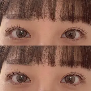 マツエク・マツパ kalon 松岡のマツエク・マツパデザイン