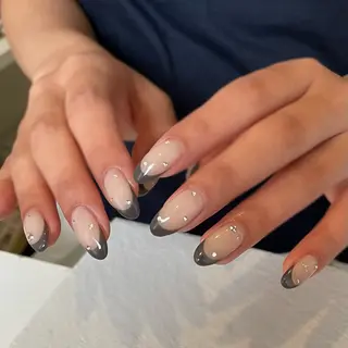 ネイル moufu.nail /sayakaのネイルデザイン
