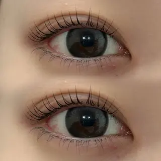 マツエク・マツパ CHISATO ⠀のマツエク・マツパデザイン