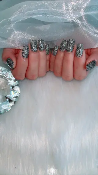 ネイル salon de belnetta所属・kayo 💅のネイルデザイン