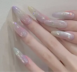 ネイル D-BEAUTY Nailsalonのネイルデザイン