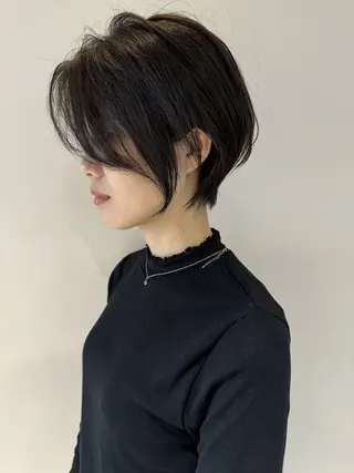 カラー 鳥栖美容室/nir. 倫/rinのヘアスタイル