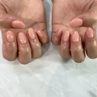 ネイル KODA308 Saoriのネイルデザイン