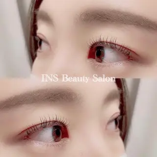 マツエク・マツパ INS Beauty 池袋のマツエク・マツパデザイン