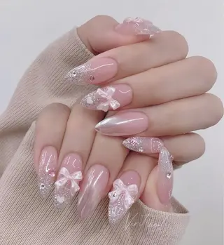 ネイル Maychan _ Nailsalon所属・Mei Meiのネイルデザイン