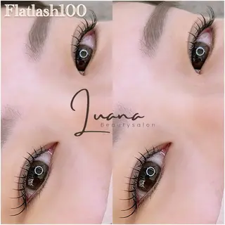 マツエク・マツパ Stella.✨ Ikedaのマツエク・マツパデザイン