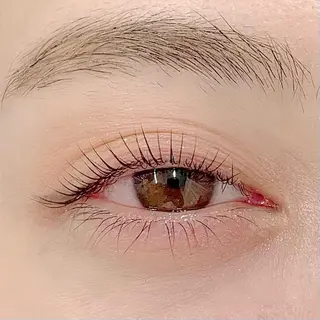 マツエク・マツパ BellFlower Aki（眉・まつげ）のマツエク・マツパデザイン